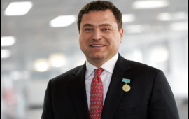 "Turbo.az&rdquo;ın sahibinin sərvəti a&ccedil;ıqlandı