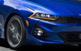 KIA K5 modelləri geri &ccedil;ağırılır &ndash; potensial yanacaq sızması aşkarlanıb