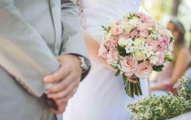 Rayonlarda nə baş verir?  Toy mağarı yarımçıq qaldı