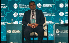 Azərbaycan dezinformasiyaya qarşı m&uuml;barizənin nə demək olduğunu hər kəsdən yaxşı anlayır  Cavid Musayev