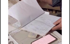 Məşhur m&uuml;ğənni sakinlərin "nisəyə dəftəri"ndəki borclarını BAĞLADI 