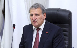 İsa Həbibbəylinin baldızı oğlu g&uuml;llələnib? 