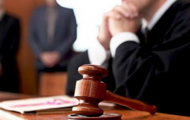 &ldquo;Lion Centre&rdquo; direktorundan İDDİA: Hakim s&uuml;butları niyə nəzərə almadı?