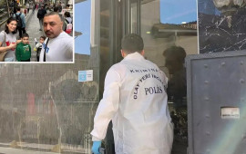 T&uuml;rkiyədəki ailə faciəsi ilə bağlı 4 nəfər həbs olundu 