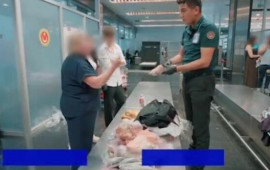 T&uuml;rkiyə g&ouml;mr&uuml;kdə azərbaycanlı qadının &ccedil;amadanından &ccedil;ıxanlar G&Uuml;NDƏM OLDU 