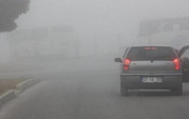 Yollarda görmə məsafəsi azalacaq