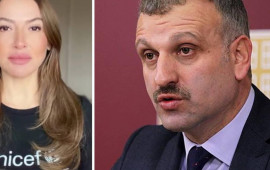 Ərdoğanın m&uuml;şavirindən Hadisəyə ağır s&ouml;zlər: "Beynəlxalq n&uuml;fuza zərər vurur"