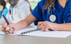 Azərbaycanda tibb təhsili 5 ilə SALINIR?