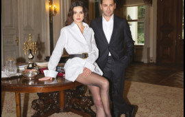 Yeni ilə qədər serialdan ayrılacaq 