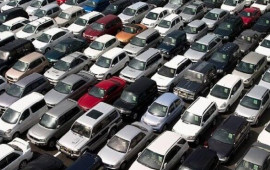 Yaponlar bir avtomobilin alınıbalınmayacağını cəmi 5 dəqiqəyə anlayırlar: Bu da həmin &uuml;sul