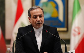 İran Azərbaycan və Ermənistan arasında s&uuml;lh prosesini dəstəkləyir