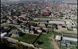 Metronun yeni stansiyalarının tikildiyi ərazilərdə evlər bahalaşacaq 