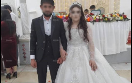 17 yaşlı qızın təxirə salınan toyu yenidən ke&ccedil;iriləcək: hazırlıqlar başladı  Bu tarixdə...