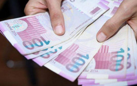 Alimentlə əlaqədar iş&ccedil;inin maaşından tutulmanın yuxarı həddi m&uuml;əyyənləşib