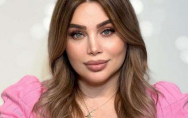 Xalq artistinin qızı erməni ilə FOTOsunu paylaşıb yazdı: "Mənim &uuml;&ccedil;&uuml;n m&uuml;qəddəs insan..."