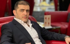 "He&ccedil; bir mahnıya g&ouml;rə mənə pul verməyib"  Tunar Rəhmanoğlu