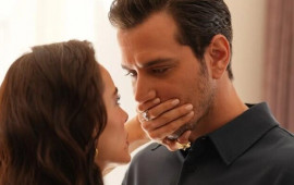 "Kıskanmak"ın aktyoru yeni  serialda 