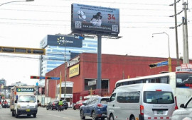 Perunun paytaxtı Lima şəhərinin mərkəzi k&uuml;&ccedil;ələrində &ldquo;Xocalıya ədalət&rdquo; &ccedil;ağırışı edilib 