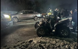 Deputat qəzada &ouml;ld&uuml; 