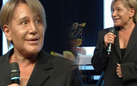 Samir Bağırov uzun aradan sonra efirdə