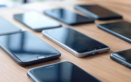 &Ouml;lkəyə gətirilən bir ədəddən &ccedil;ox telefona 100 manat aksiz vergisi tətbiq ediləcək