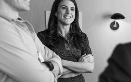 Ke&ccedil;miş ABŞ prezidentinin 35 yaşlı nəvəsi &Ouml;LD&Uuml;