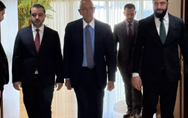 Suriyadakı atəşkəsə ABŞdən ilk reaksiya