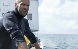 Hollivud ulduzu tanınmaz dərəcədə DƏYİŞDİ 