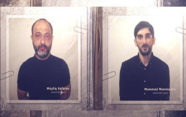 Bakıda 8 kq narkotik aşkarlanıb