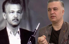 "Kasıba dəstək olmağı səndən &ouml;yrəndim"