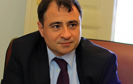 Bakı Şəhər Baş Polis İdarəsi Arif Məmmədovun axtarış dosyesini yaydı