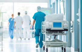 &ldquo;Qobu Park&rdquo;dakı yanğında &ouml;lənlərin sayı 5ə &ccedil;atdı