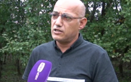 Məktəbdə şagird və xadiməni döydüyü deyilən direktor müavini işə bərpa olunacaq
