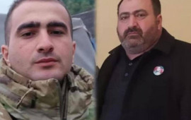 Şəhid atası vəfat etdi  FOTO