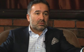 "Mən halallıq vermirəm"  Çəkilişə icazə vermədi 