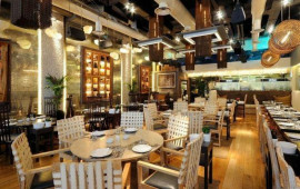 Bakıda məşhur restoranın sahibi saxlanıldı