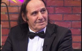 Qumralın ifasını sildirmişdilər, bu m&uuml;ğənniyə isə İCAZƏ VERDİLƏR 