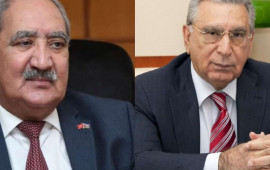 Fəzail Ağamalının Mehdiyevə məktubu üzə çıxdı: “Şərəfli işinizdə…”