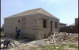 Azərbaycanda yaşayış evləri bahalaşdı 