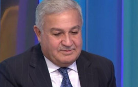 "Nə istəyirsiniz məndən, qoyun yaşayım"