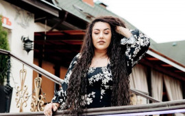 "Atam dedi ki, hansısa kişinin çənəsinə, dodağına baxsan..."