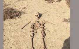 Mikayıl M&uuml;şfiqlə bağlı 6 il sonra DNT nəticəsi a&ccedil;ıqlandı