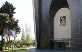 Bakı Biznes Mərkəzi borca d&uuml;ş&uuml;b