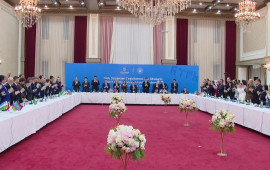 T&uuml;rk D&ouml;vlətlərinə &uuml;zv &ouml;lkələrin QHT Platforması yaradıldı 