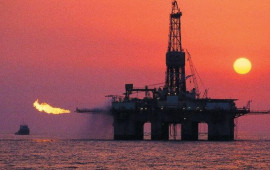 Azərbaycan nefti 4,7 faiz ucuzlaşdı