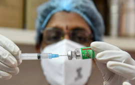 COVID19 peyvəndinin gözlənilməz təsiri aşkarlandı