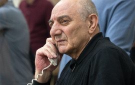 Məhkəmədə şahidlər yenidən ifadə verdi 