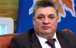 "Namiq Qaraçuxurlu məndən bəhrələnib"