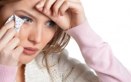 Gözünüz səyriyirsə diqqətli olun