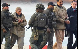 Maduronu ABŞyə satan şəxsin adını